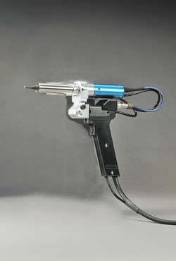 fancor ultrasonic gun